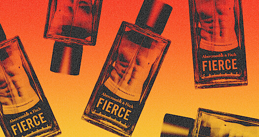 The Untold Story of Fierce, the ‘White Hot’ Fragrance That Defined Y2K