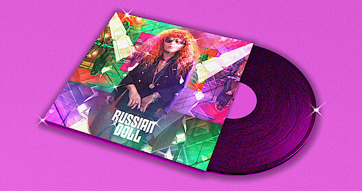 Inside the Time-Traveling Soundtrack of ‘Russian Doll’ Season 2
