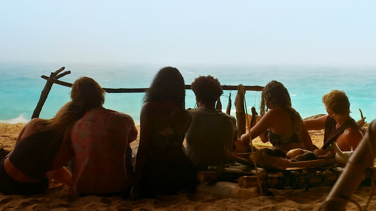 ‘Outer Banks’ Season 3 Teaser