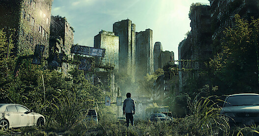Game Cleared: ‘Alice in Borderland’ Season 2 Ending Explained