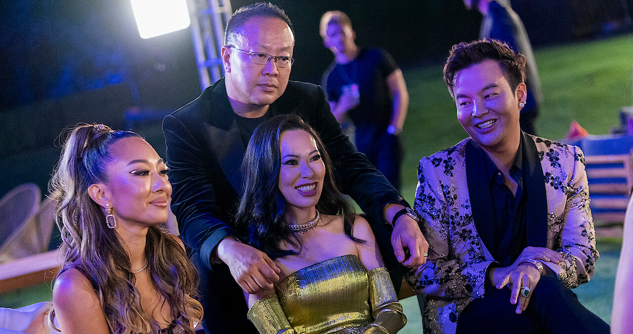 Where is the ‘Bling Empire’ Season 3 Cast Now?