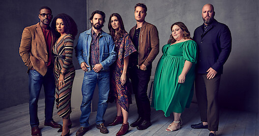 This Is Us Is Making Itself at Home Starting January