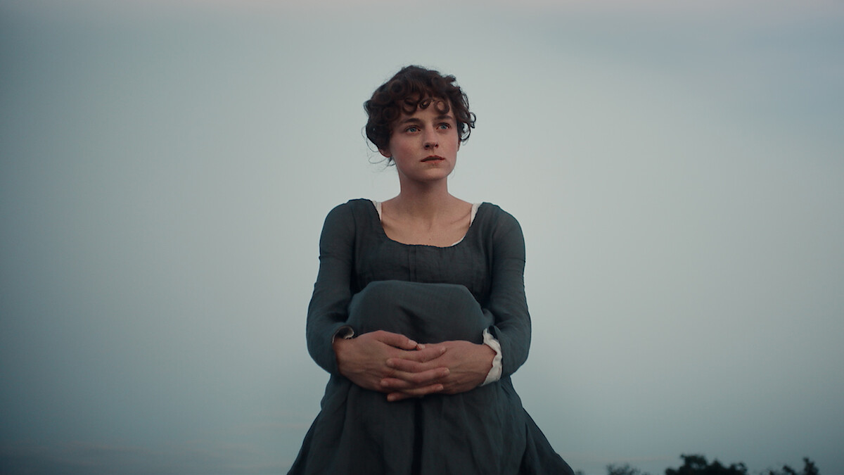 Pride & Prejudice