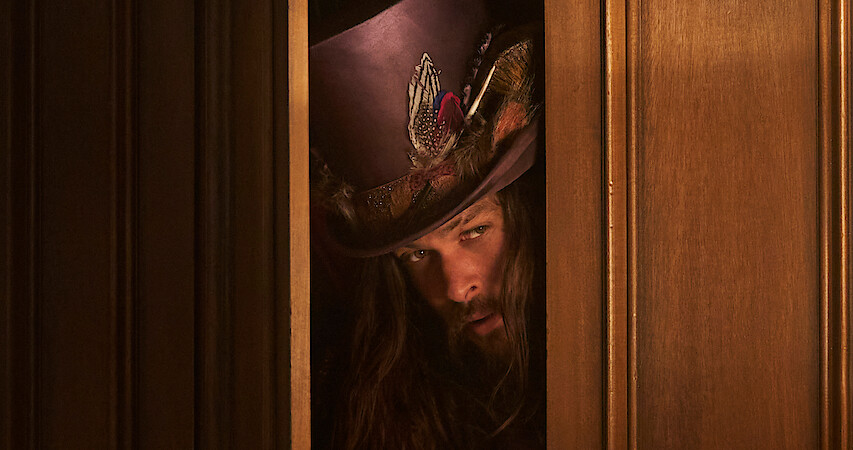 Everything You Need to Know About ‘Slumberland’