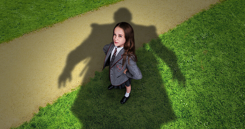 Meet Matilda and All the Revolting Children in ‘Roald Dahl’s Matilda the Musical’