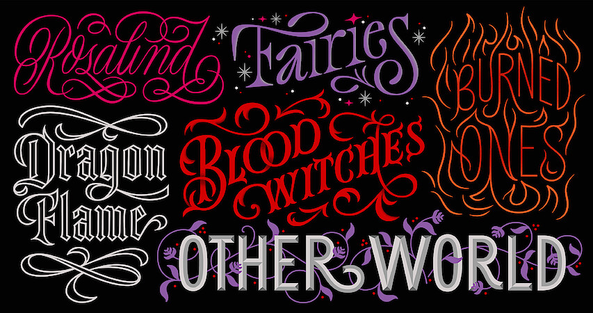 Dive into the Otherworld with This A to Z Guide to ‘Fate: The Winx Saga’