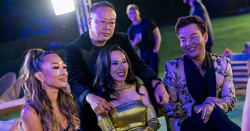 Where is the ‘Bling Empire’ Season 3 Cast Now?