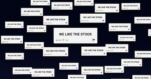 ‘Eat the Rich: The GameStop Saga’ Glossary