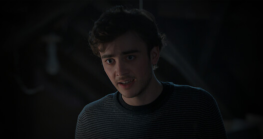 Ben Stone Argues with Cal to Stay Inside | ‘Manifest’ S4E1