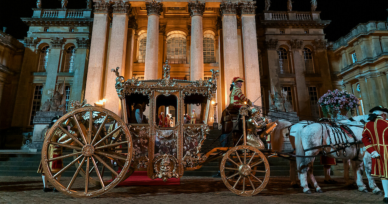Queen Charlotte