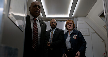 Captain Daly Manifest Ending