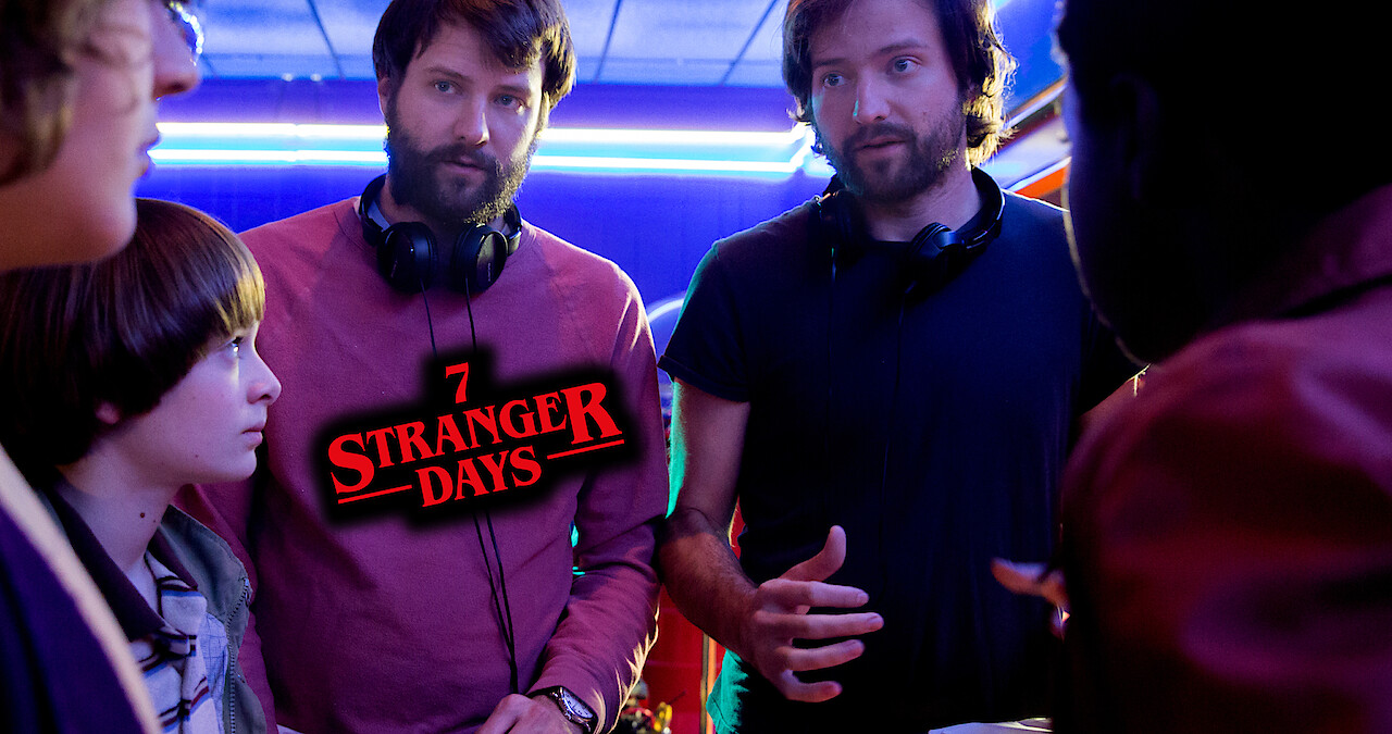 How Dungeons & Dragons Inspired ‘Stranger Things’ and Season 4’s Undead Villain