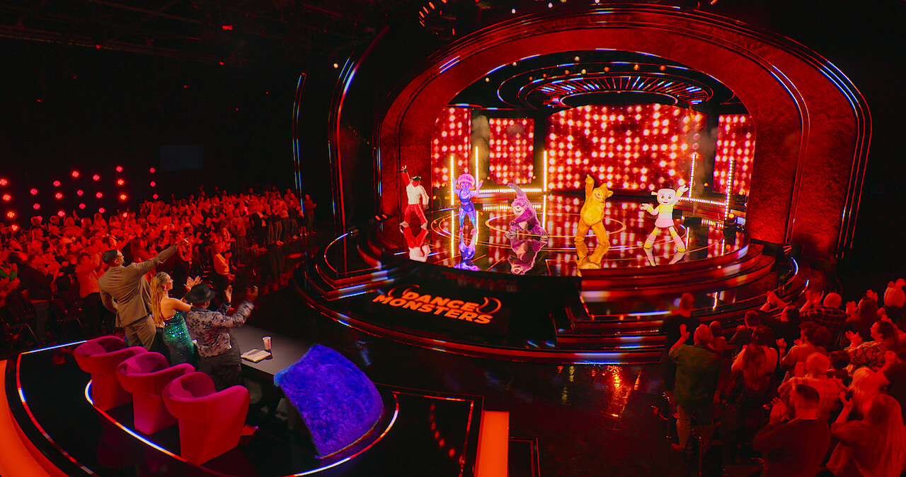 The Eliminated ‘Dance Monsters’ Tell Us What’s Next