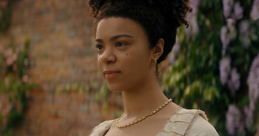 Everything You Need to Know About ‘Queen Charlotte’