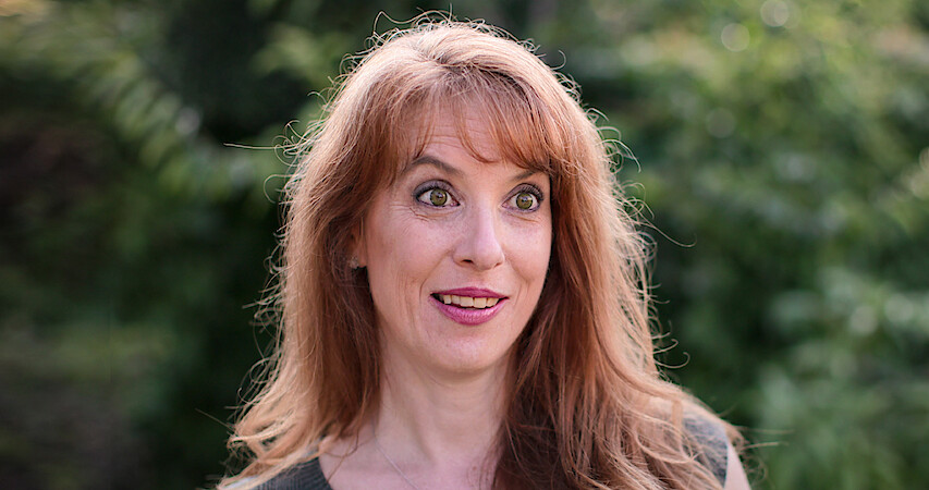 Jennifer Cook from Love on the Spectrum U.S. Has ‘Cracked the Code’ to Finding Love Hero Image