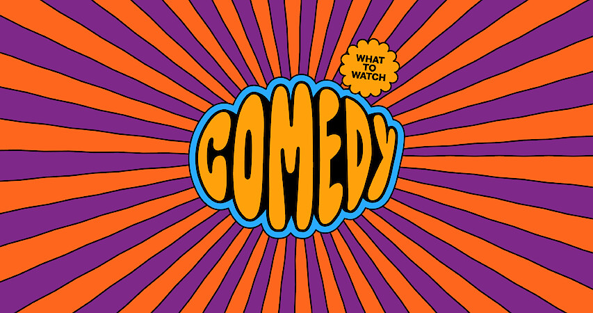 28 Stand-Up Comedy Specials You Haven’t Seen Yet