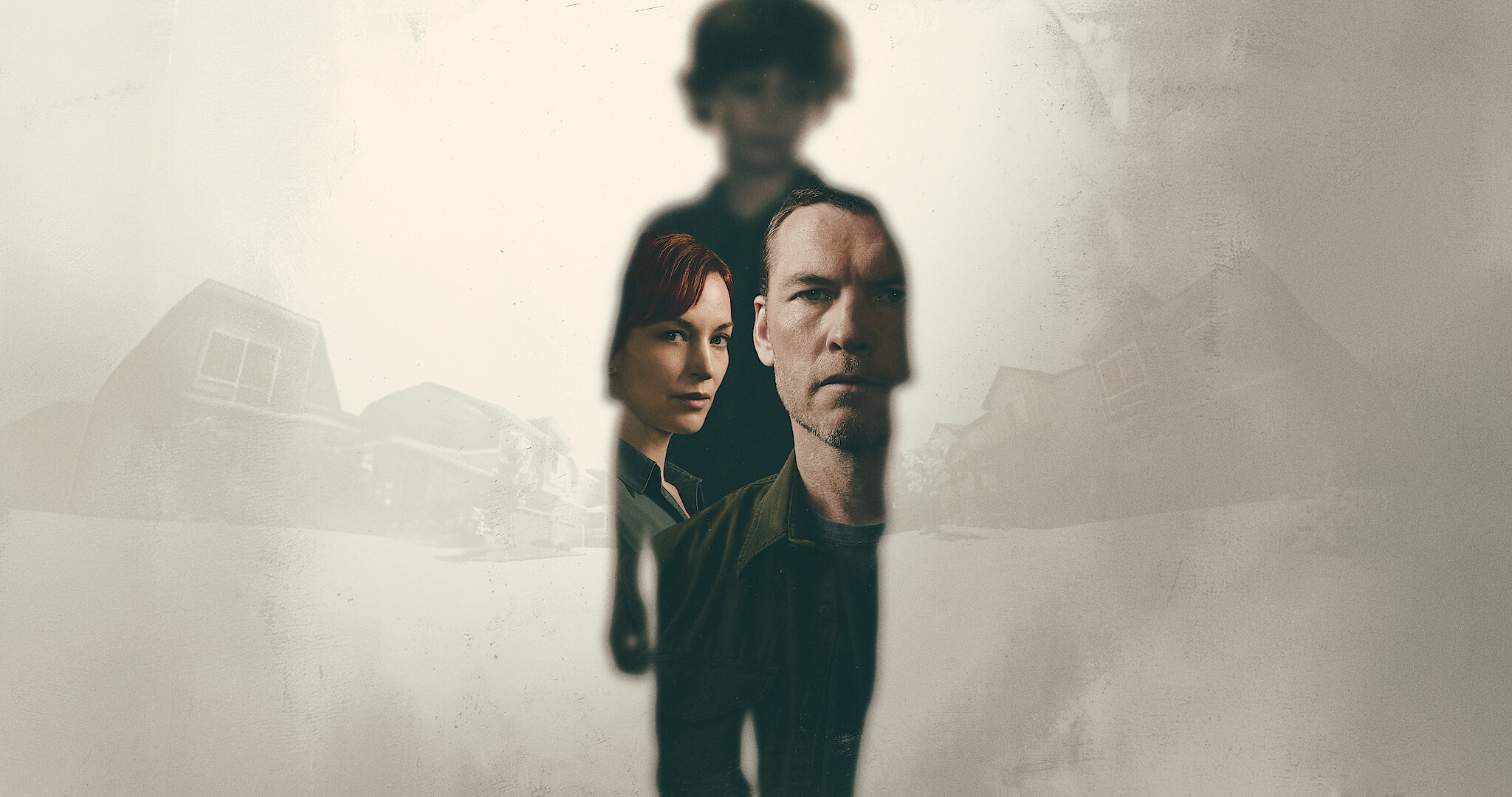 I Will Find You key art