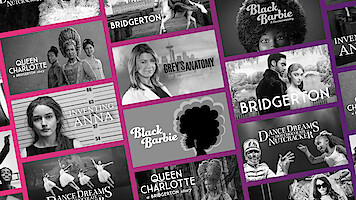 Pick These, Choose These Shonda Rhimes TV Shows & Movies.