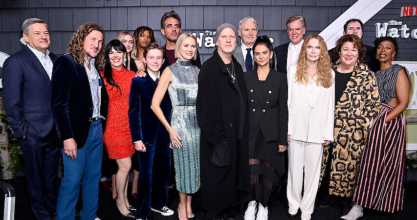 ‘The Watcher’ Cast Share Their Own Neighbor Horror Stories