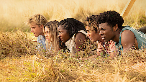 'Outer Banks' Season 3 Recap.