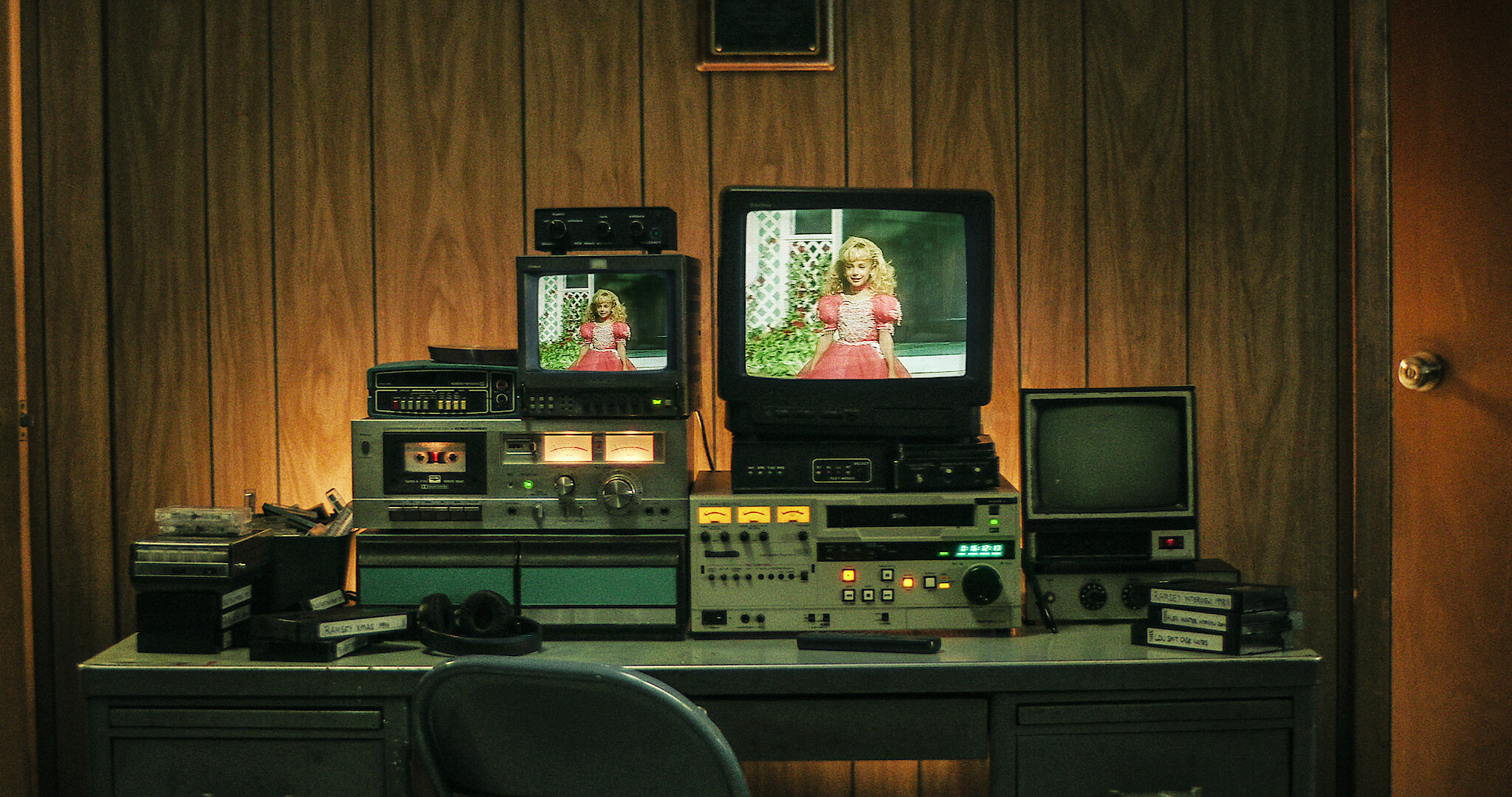 Cold Case: Who Killed JonBenét Ramsey