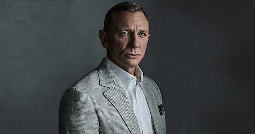 Daniel Craig Peels Back the Layers of Benoit Blanc