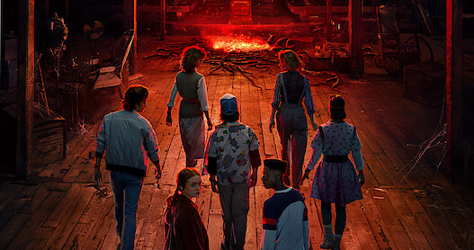 Here’s When ‘Stranger Things’ Season 4 Is Coming 