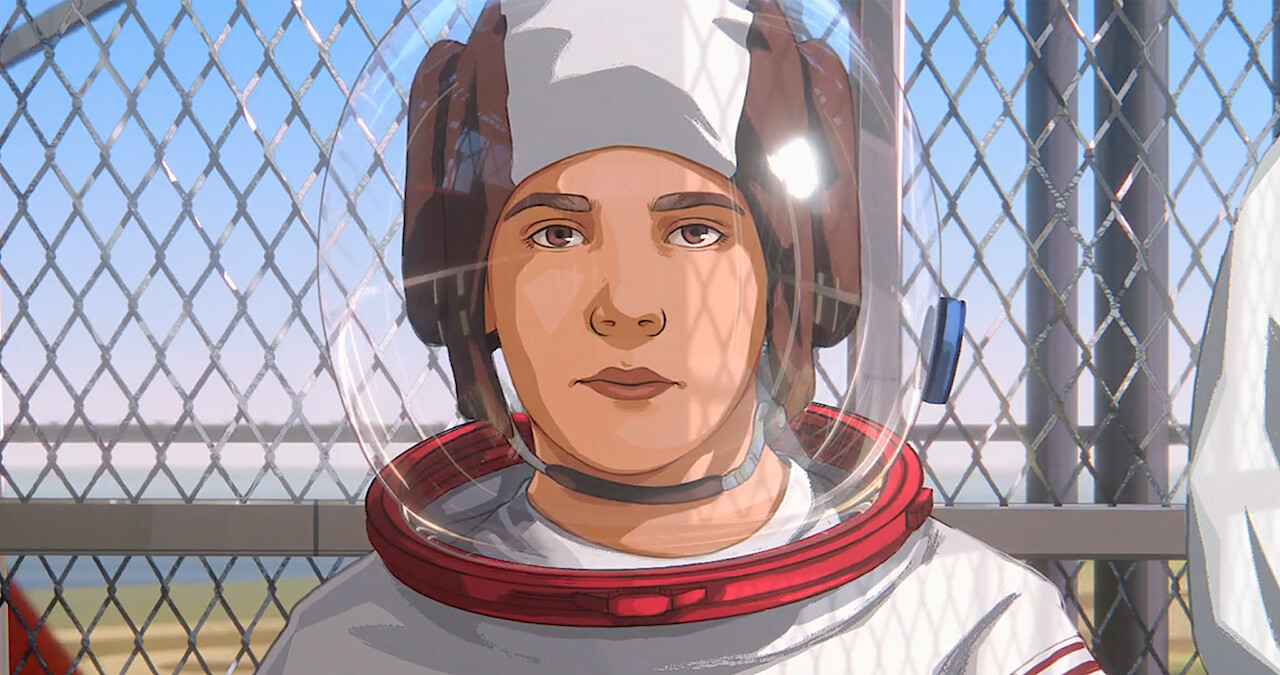 Take an Interstellar Field Trip with the ‘Apollo 10½’ Trailer