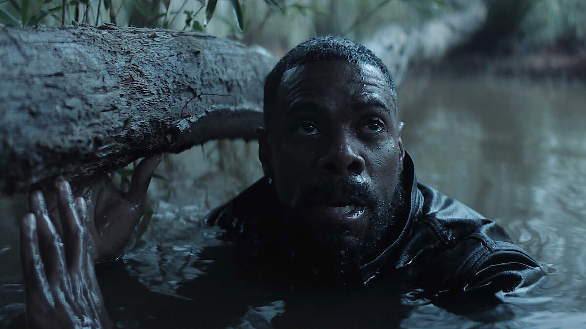 Colman Domingo as Muncie Daniels