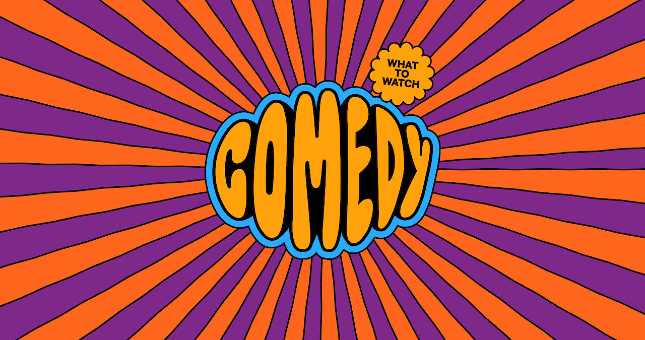 28 Stand-Up Comedy Specials You Haven’t Seen Yet