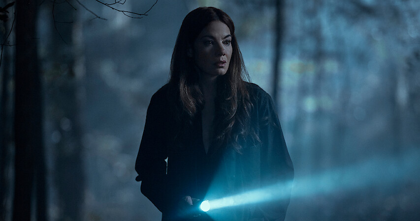 Prepare to See Double with Michelle Monaghan in the ‘Echoes’ Trailer