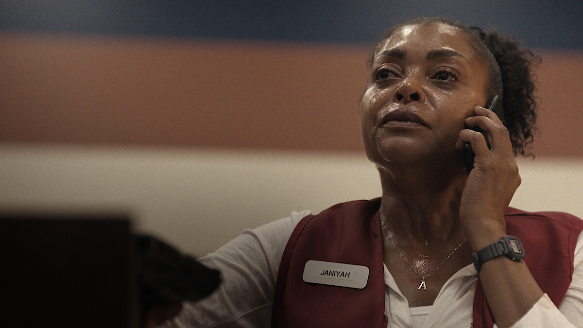 Watch the trailer for 'Straw.'
