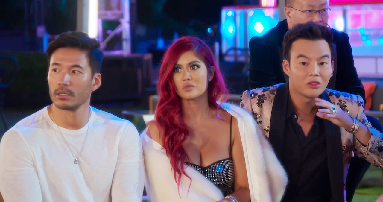 Bling Empire Season 3 Trailer Lines Its Pockets with More Drama