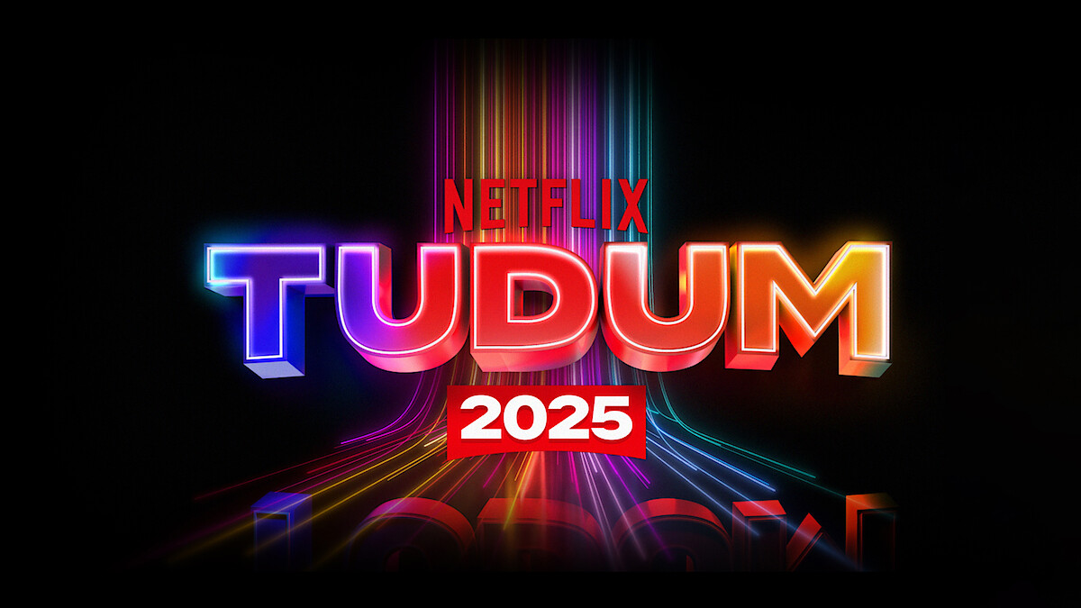 Netflix Tudum 2025