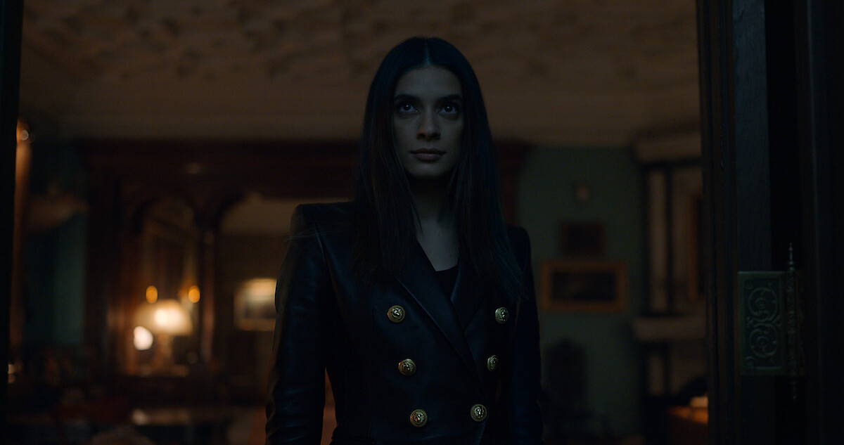 Thumbnail: Dodge Takes Over Bode | ‘Locke & Key’ S3E3