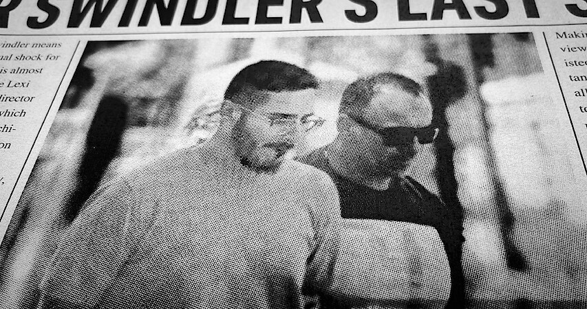 Why Isn’t The Tinder Swindler in Jail? Hero Image