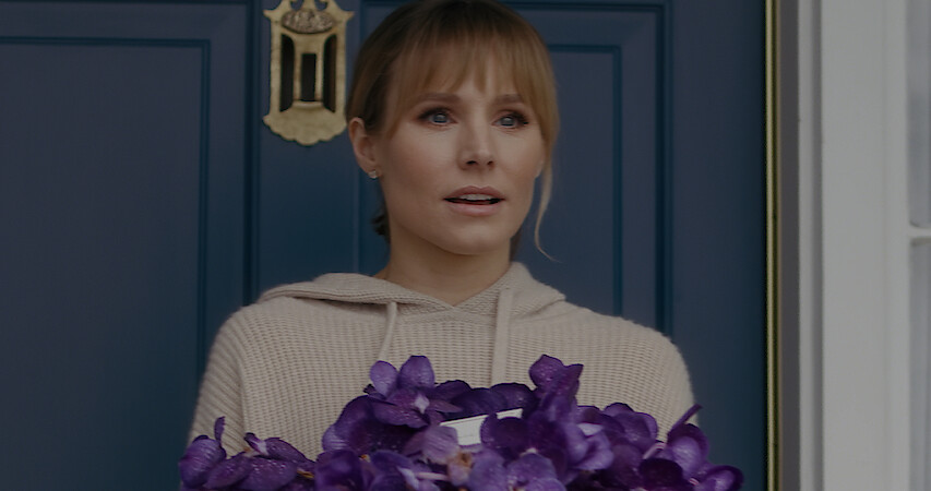 Anna Meets Neil | The Woman in the House S1E1