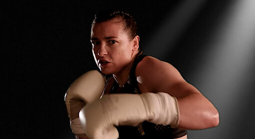 Katie Taylor
