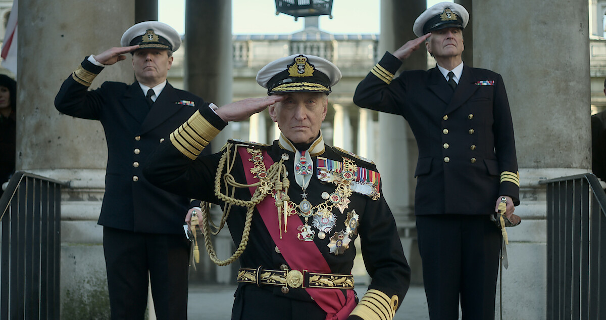 ‘The Crown’ Season 3 Recap