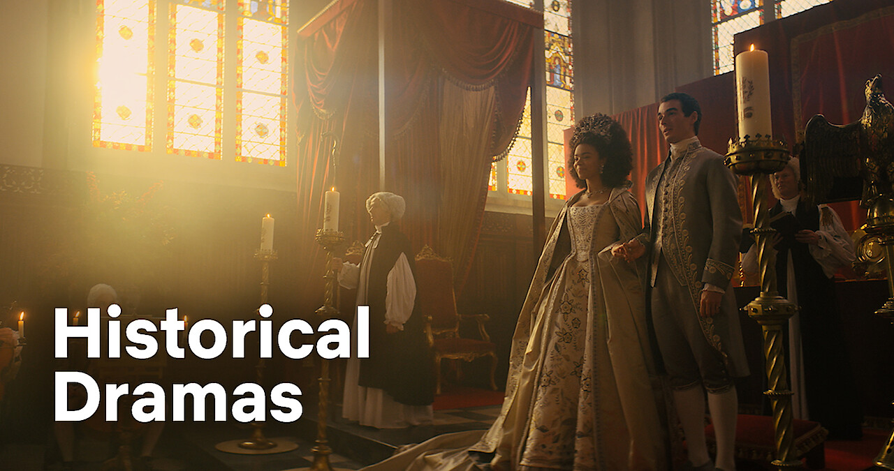 Historical dramas