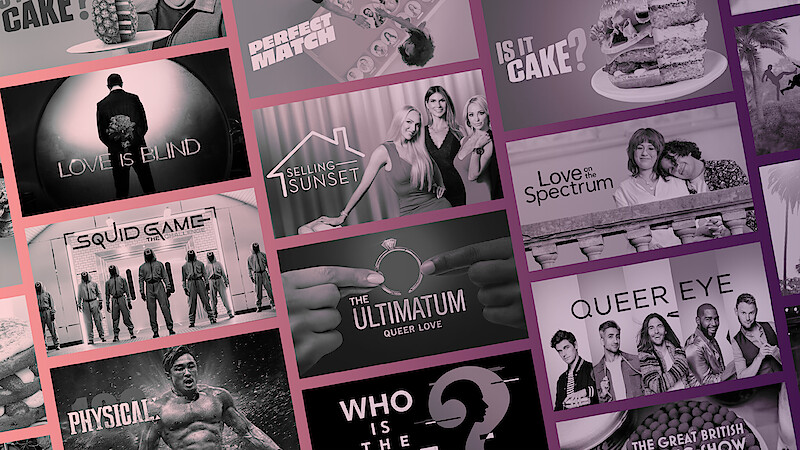 These 12 Reality Shows Are the Real Deal 