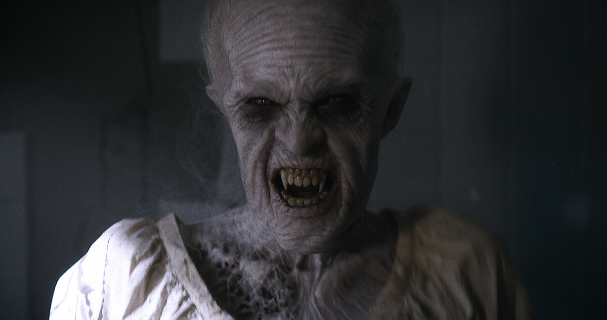 Thumbnail Image: Bud Fights A Grandma Vampire | ‘Day Shift’