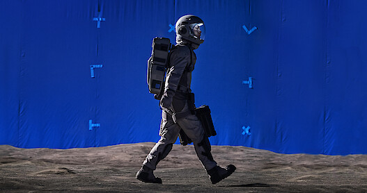 The Secret Sauce Behind the VFX in ‘The Silent Sea’