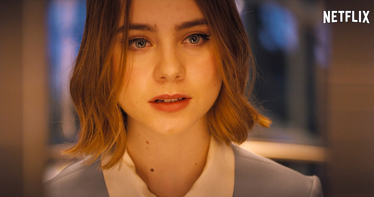 The ‘A través de mi ventana’ Trailer Is Pure Sexual Tension