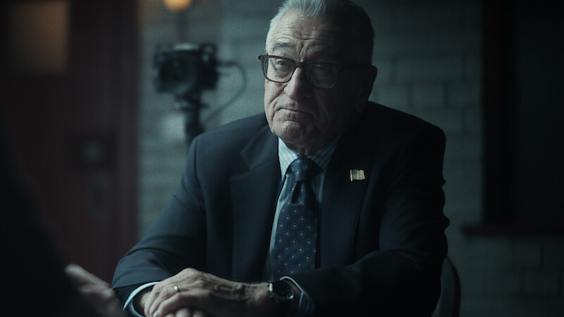 Robert De Niro