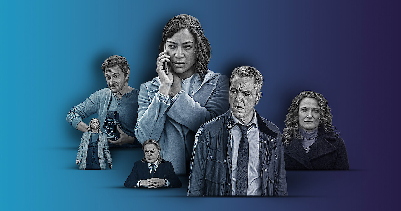 Everyone You Need to Know from the Thrilling ‘Stay Close’ TV Show and Book 