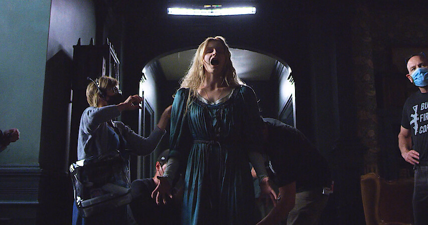 Tread Lightly Around this ‘Cabinet of Curiosities’ Featurette