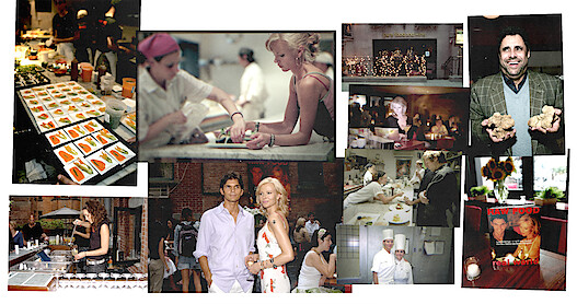 An Oral History of Pure Food and Wine, the ‘Bad Vegan’ Restaurant Hero Image