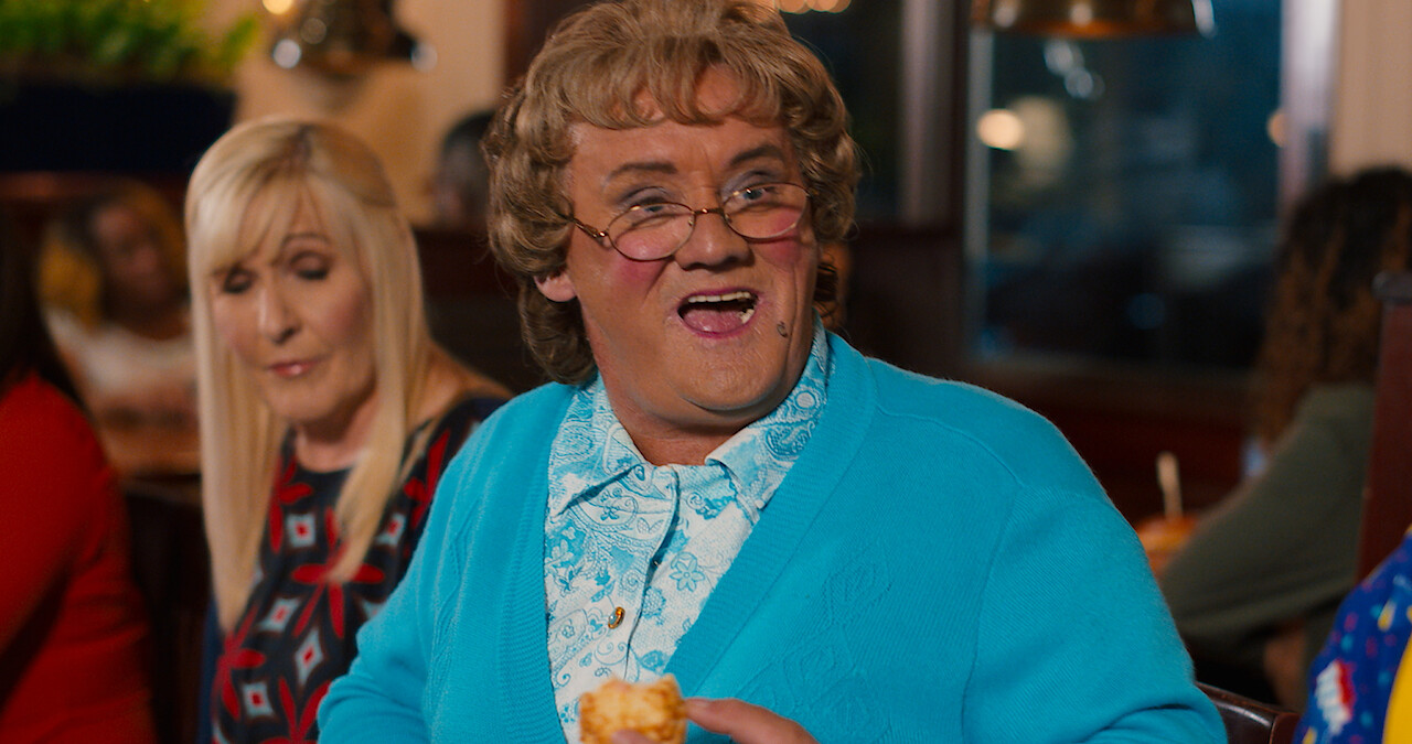 Madea Knows How To Get That Coin | A Madea Homecoming 