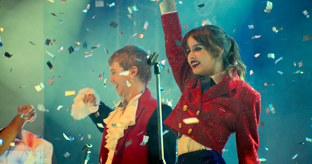 Thumbnail: Everything That Happened in ‘Rebelde’ Season 1 